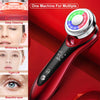 Beauty Instrument for Face Lifting and Massage