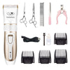 Grooming Dog Hair Clippers (Pet/Cat/Dog/Rabbit)