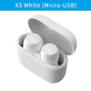 Wireless Bluetooth Earphone limited edition is black