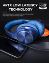 Wireless Noise Cancelling Headphones