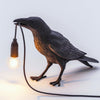 Lucky Bird Table led Lamp