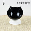 Hot Non-Slip Cat Dog Bowl