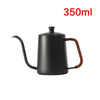 Stainless Steel Pour Over Coffee Kettle