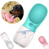 Portable Pet Dog Water Bottle