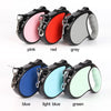 New Retractable Pet Dog Leash