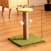 Sisal Cat Scratching Post Scraper