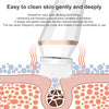 4 In 1 Facial Cleansing Brush