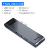 USB 3.0 HDMI-compatible for MacBook Pro Air