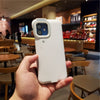 Flip-up Selfie Light Phone Case