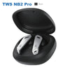 TWS ANC Bluetooth Earphone Active Noise Cancellation