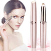 Electric Eyebrow Hair Remover Women