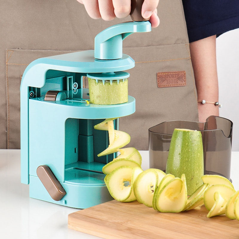 Multifunction Vegetable Cutter