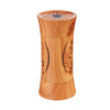 Ultrasonic Home air Humidifier Wood Grain