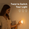 Motion Sensor LED Night Light