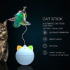 Creative Electric Tumbler Cat Toy