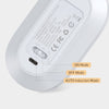 Rechargeable Automatic Induction Wall Lamp