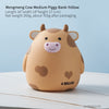 Money Bank plastic coin for children