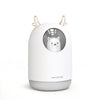 Ultrasonic Cool Mist Humidifier