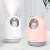 Ultrasonic Cool Mist Humidifier