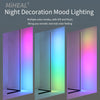 RGB LED Decoration Floor Light