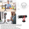 Mini Video Condenser Microphone