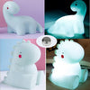 Creative Animal Night Lamp