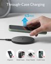 Wireless Charger, PowerWave