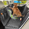 Waterproof Dog Car Seat