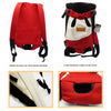 Dog Carrier Adjustable Backpack