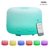 LED Air Humidifier