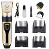 Grooming Dog Hair Clippers (Pet/Cat/Dog/Rabbit)