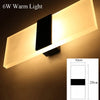 Modern Home Wall Lamps