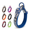 Nylon Adjustable Dog Collars