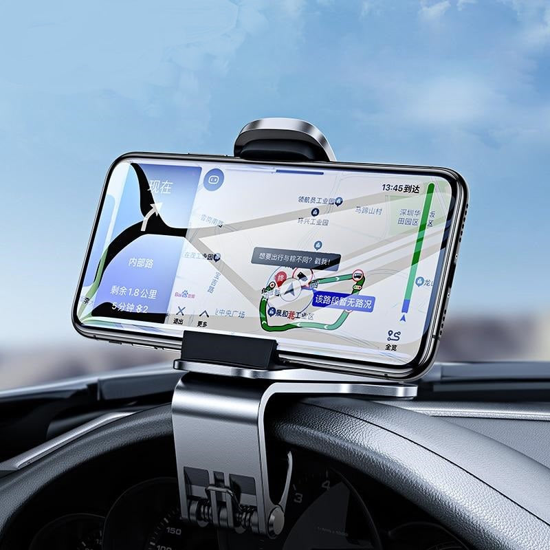 Car Dashboard Universal Phone Holder