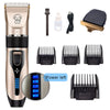 Grooming Dog Hair Clippers (Pet/Cat/Dog/Rabbit)