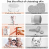 4 In 1 Facial Cleansing Brush