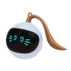 Automatic Cat Ball Toys