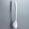 Silicone Toilet Brush For WC Accessories