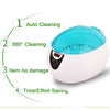 Ultrasonic Cleaner for Household