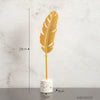 Golden Home decoration accessories