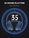 Wireless Noise Cancelling Headphones