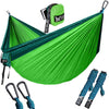 Portable Outdoor Tourist Hanging Hammocks