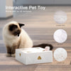 Electric Cat Toy Squared Magic Box