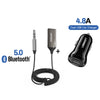 Bluetooth Receiver 5.0 Adapter for Car