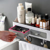 Multifunction Bathroom Shelves