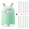 Ultrasonic Cool Mist Rabbit air Humidifier