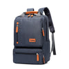 Oxford Water Resistant Computer Backpack