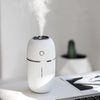 Ultrasonic Aroma Essential Oil Diffuser