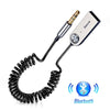 Bluetooth Aux USB Adaptor