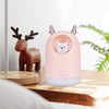 Electric Humidifier Aroma Air Diffuser